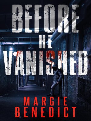 cover image of Before He Vanished